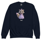 Navy / XS