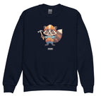 Navy / XS