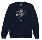 Navy / XS