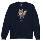 Navy / XS