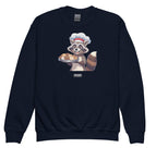 Navy / XS