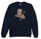 Navy / XS