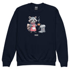 Navy / XS