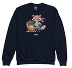 Navy / XS