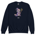 Navy / XS