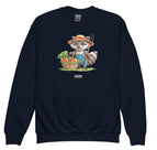 Navy / XS