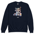 Navy / XS