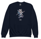 Navy / XS