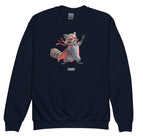 Navy / XS