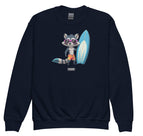Navy / XS