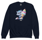 Navy / XS