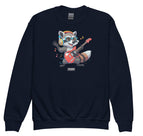 Navy / XS