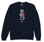 Navy / XS
