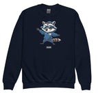 Navy / XS