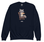 Navy / XS