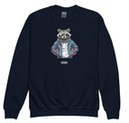 Navy / XS