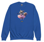 RoyalBlue / XS