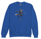 RoyalBlue / XS