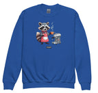 RoyalBlue / XS
