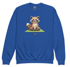 RoyalBlue / XS