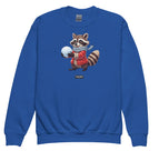 RoyalBlue / XS