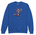 RoyalBlue / XS