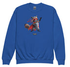 RoyalBlue / XS