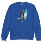 RoyalBlue / XS