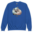 RoyalBlue / XS