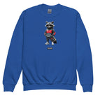 RoyalBlue / XS