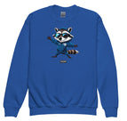 RoyalBlue / XS