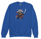 RoyalBlue / XS