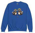 RoyalBlue / XS