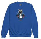 RoyalBlue / XS