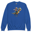 RoyalBlue / XS