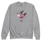 LightGray / XS